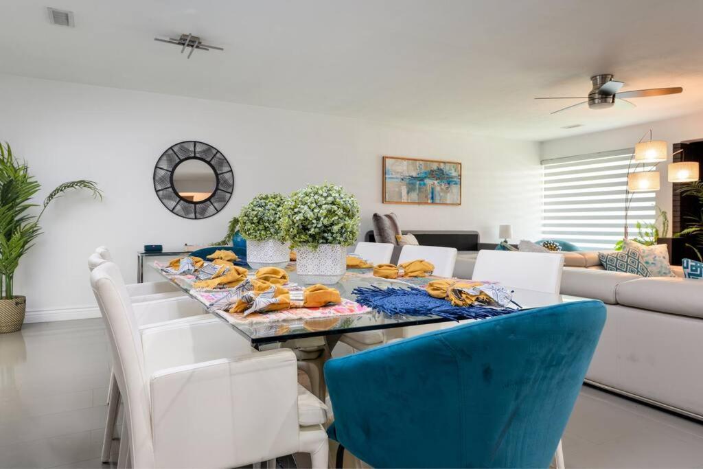 Villa Uf Sunshine House - Patio & Bbq - Chef Kitchen - Ev Car Station - Upscale Neighborhood! Gainesville Exterior foto